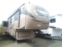 2013 Jayco Eagle Premier